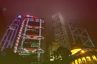 刘永好、陈东升、宁高宁、雷军等新年献词，企业家的信心和雄心